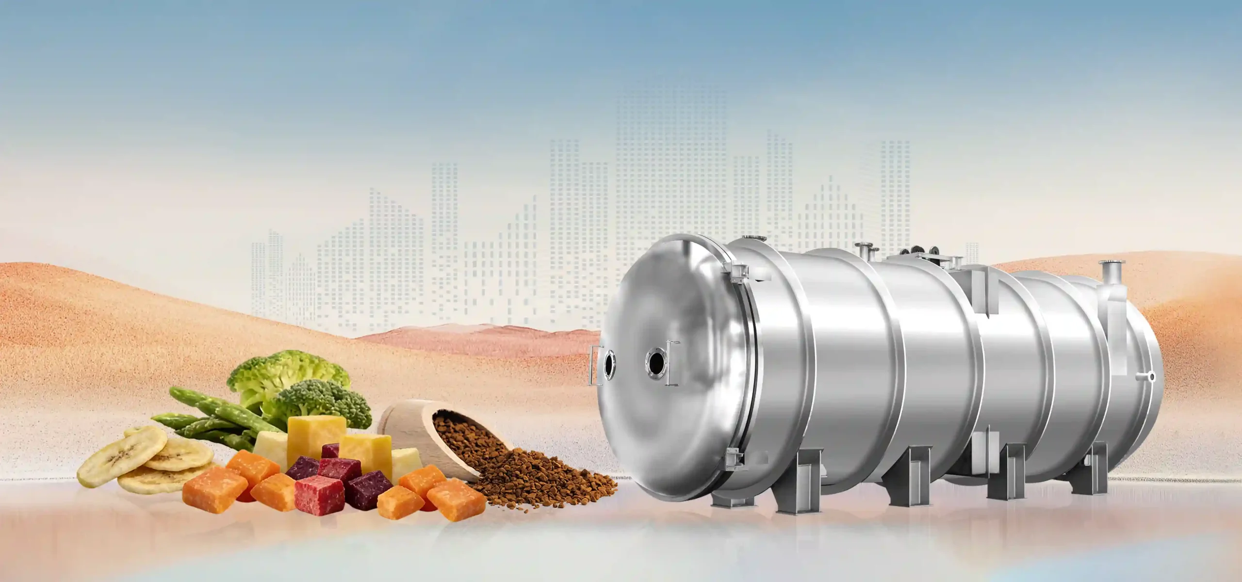 Industries（images 9）