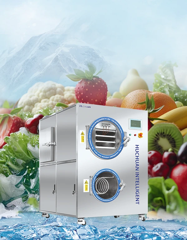 Global Leader in Advanced FD Technology