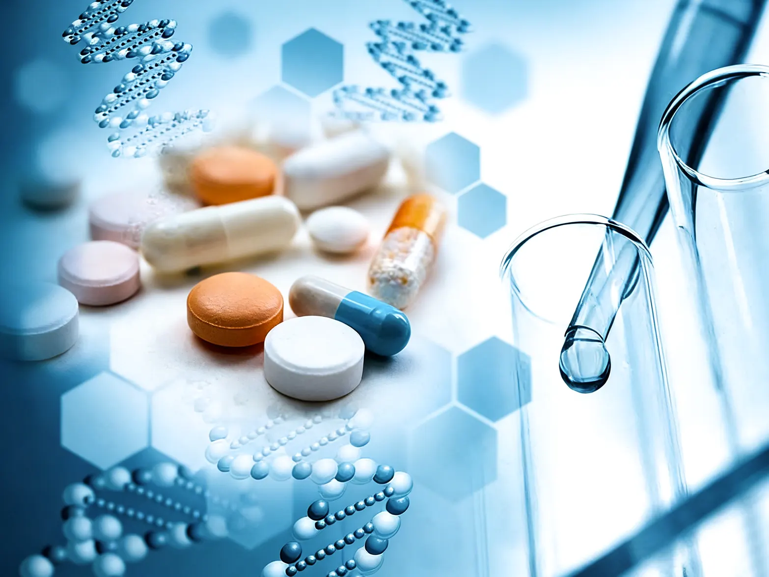 Pharmaceuticals（images 6）