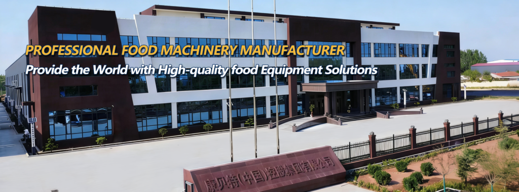 US Cheese Manufacturer Visits Our Company, Approves Large Industrial Freeze Dryers & Reaches Cooperation（images 2）