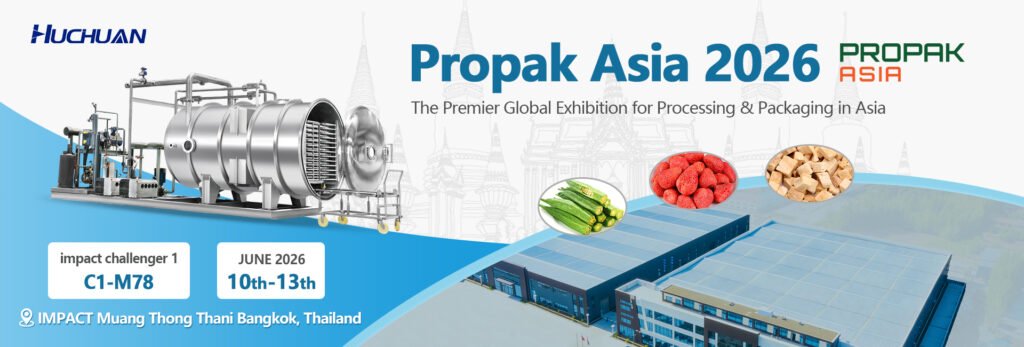 Join Us at ProPak Asia 2026 in Bangkok(images 1)
