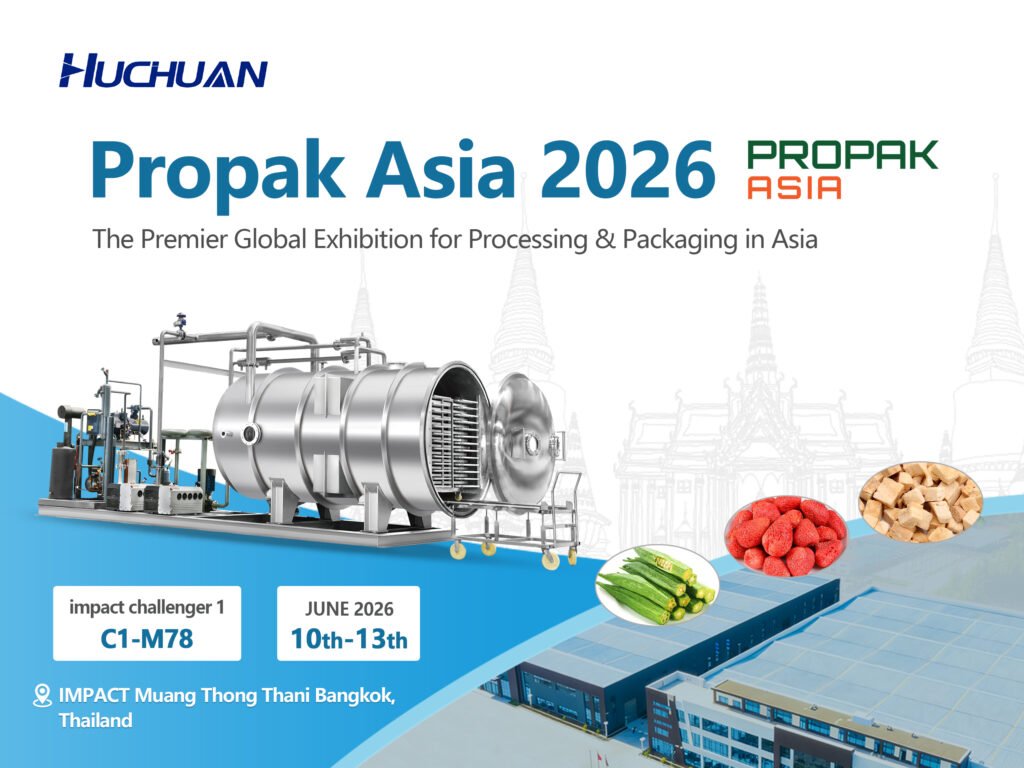 Join Us at ProPak Asia 2026 in Bangkok