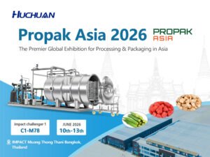 Join Us at ProPak Asia 2026 in Bangkok