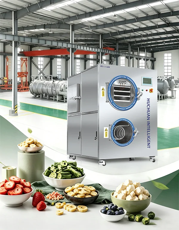 Global Leader in Advanced FD Technology